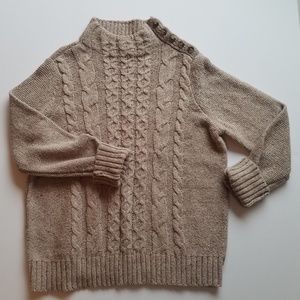 St Johns Bay Sweater